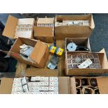 (F) (New) Pallet of Lighting, Sylvania, Phillips, GE, & More