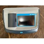 (F) (New) Hach DR 3900 Spectrophotometer w/ SIP 10 Module, Cable, Manuals, Part No. LPG440.99.00012