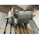 (F) Ingersoll-Rand 13" Back Pull-Out, Stainless Stuffing Box