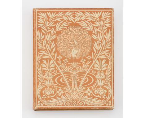 DESCRIPTION: Giovanni Boccaccio's Life of Dante by G. R. Carpenter. The Grolier Club: New York, 1900. Edition of 300. 186 pp.