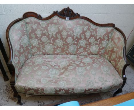 Regency sofa 