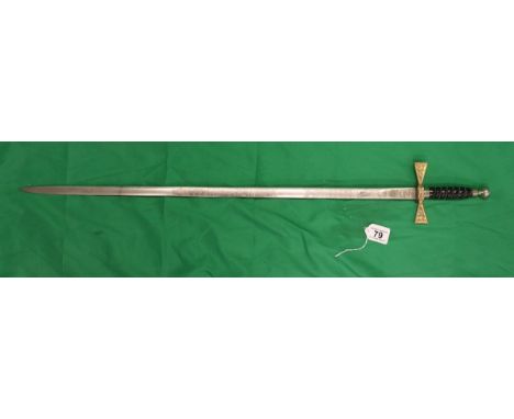 Wilkinson ceremonial sword 