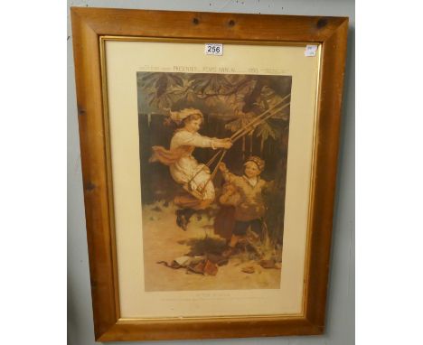 Pears print - Image size: 48cm x 69cm 