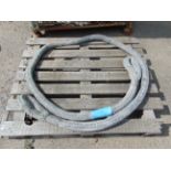 4.5m Marlow 20t Kinetic Energy Recovery Rope