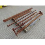Acrow Props, Stands etc