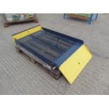Vehicle Loading Ramp