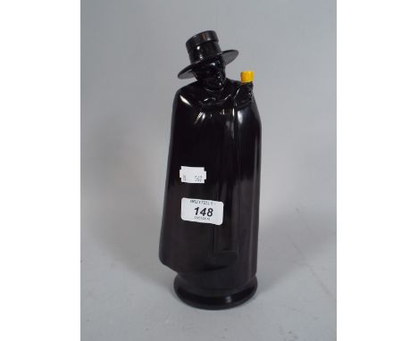 A Royal Doulton Sandeman Port Decanter. 