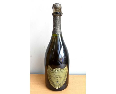Moët et Chandon Dom Perignon vintage 1982 Brut Champagne, one bottle