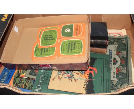 	A Bibby's Annual 1911, three volumes Monarchs of Merrie England and two volumes Mr. Punch at the Seaside and Mr. Punch on th