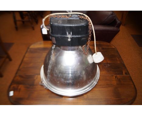 Industrial spot light 