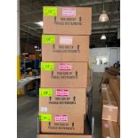 Gauge 40MM VAC-60PSI