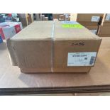 Swagelok Bulkhead 1/2” x 2.20”