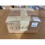MCST-RS Clamp