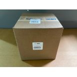 Flange KVP-100