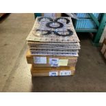 Flange ISO NW100 Bolt 4.0” T