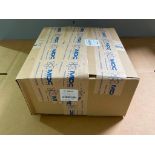 BRLM-Bellows Coupler