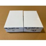 ELB VAS 5RA 45DEG, 1/4IN TUBE S
