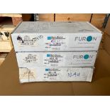 VLV 3 WayDIA PNEU 3/16 0RF