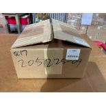 Pressure Sense Manifold Tube