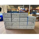 Swagelok Bulkhead 1/2” x 2.20”