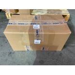 Body FLG Metal GV 2.0-2.5 CI