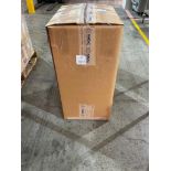 Housing MPI GV 4.0-8.0 Cut EX