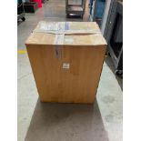 Heater Jacket For 678037-2000