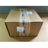 AG-Micrometer FLG MTG Block T