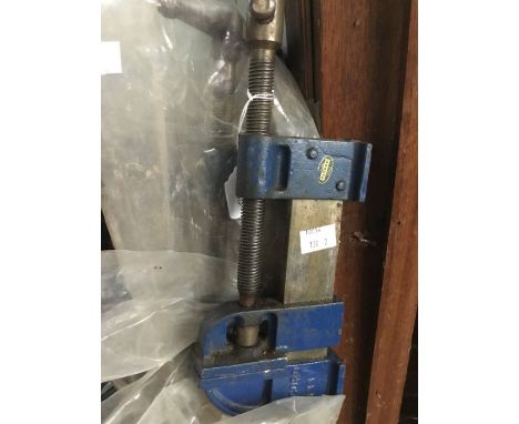 Two 48 inch RECORD (Made in England) Sash clamps [2]