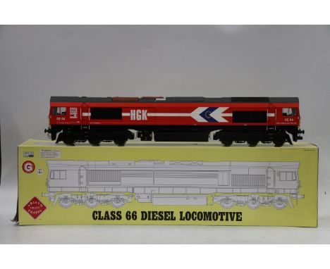 Bachmann Aristo Craft Trains (Polk's Model Craft Hobbies Inc of New Jersey) gauge 1 or G gauge 1:29 scale model railways 2320