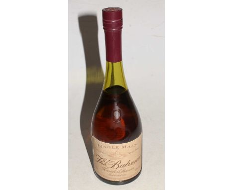 The Balvenie Founder's Reserve single malt Scotch whisky, 70cl, 40%, one bottle 