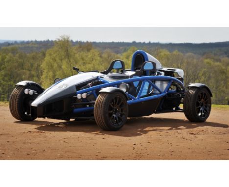 2007 Ariel Atom.&nbsp;High performance, road legal open wheel sports car. Fitted with the 2.0 Ltr Honda Supercharged engine. 