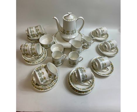 Paragon 'Fiona' Tea and Coffee Set