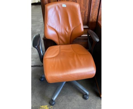 Office desk chair