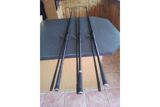 century c2 13ft 3.5 lb