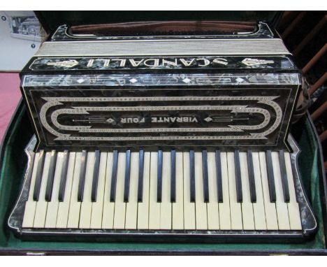 excelsior accordion 181 52