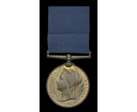 Jubilee 1887, Metropolitan Police, bronze (PS. T. Oakey. R. Divn.) good very fine £60-£80