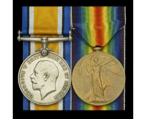 Pair: Lance Corporal J. D. Bell, No. 2 Tunnelling Company, Canadian Engineers, who was taken prisoner of war at Ypres, 2 June