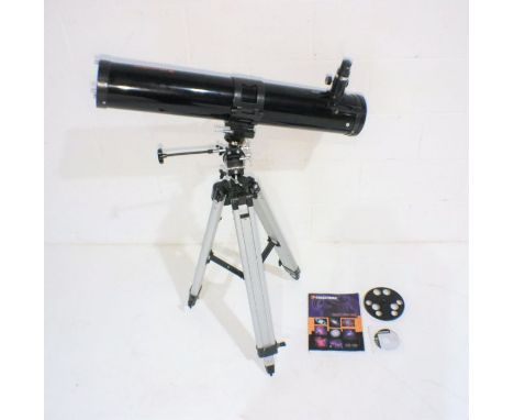 telescope Auctions Prices