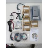 Large Lot of Nation Instruments (NI) Components and Spare Parts