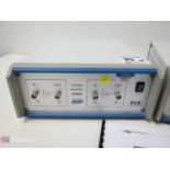 FLC Electronics Dual Channel Voltage Linear Amplifier