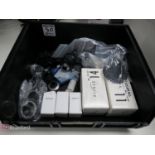 Lot of Various Imaging Equipment