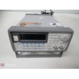 Agilent 33250A Function / Arbitrary Waveform Generator