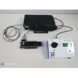 ASI 3-Axis Power Stage