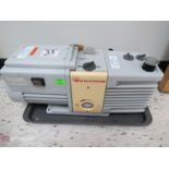 Edwards RV-12 Vacuum Pump