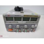 Mastech HY3003D-3 Variable DC Power Supply