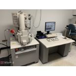 Hitachi S-4700 Iridium Scanning Electron Microscope
