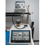 Hummer 6.2 Sputtering System
