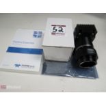 Teledyne Dalsa Sapera Essential Camera