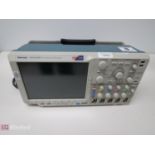 Tektronix MSO4034B Mixed Signal Oscilloscope